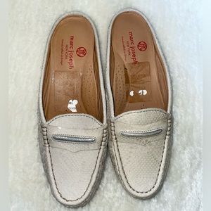 Mark Joseph New York shoes